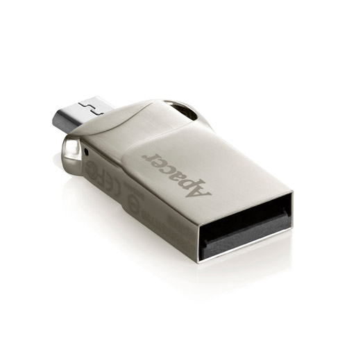 حافظه فلش / Flash Memory اپيسر-Apacer AH173-32GB-USB2.0