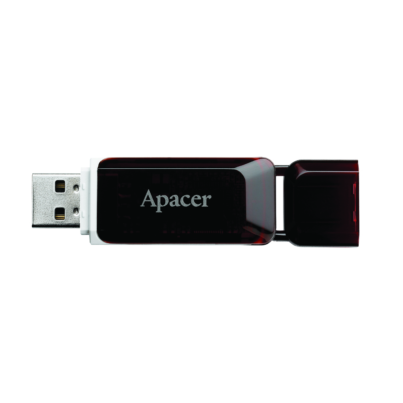 حافظه فلش / Flash Memory اپيسر-Apacer AH321-8GB-USB2.0