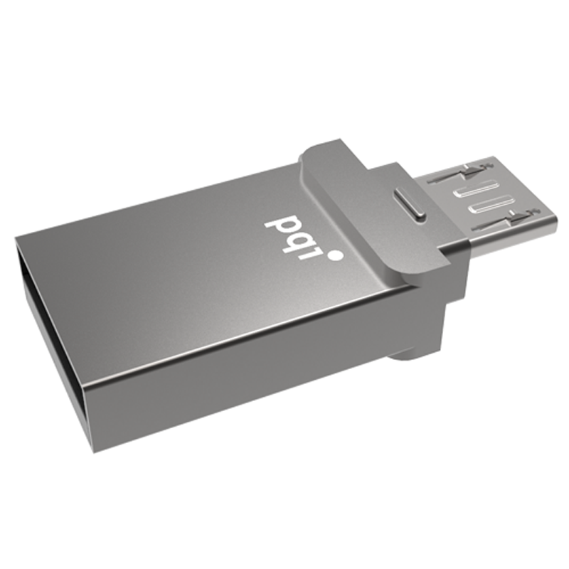 حافظه فلش / Flash Memory پي كيو آي-pqi Connect 201-16GB-USB2.0