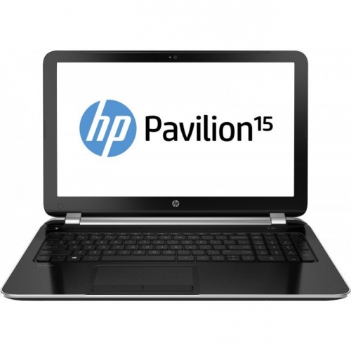 لپ تاپ - Laptop   اچ پي-HP Pavilion 15-n240-Core i5-4GB-750GB-2GB