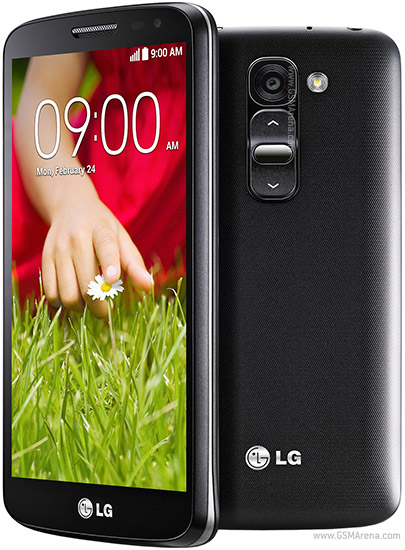 گوشی موبايل ال جی-LG G2 mini DUAL- D618 