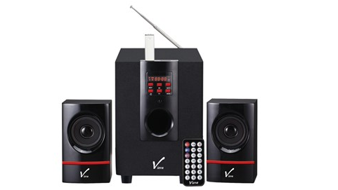 اسپيكر - Speaker ويرا-Viera VI-306R