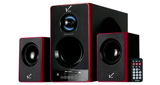 اسپيكر - Speaker ويرا-Viera VI-8620R