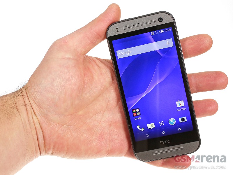 گوشی موبايل اچ تي سي-HTC One mini 2
