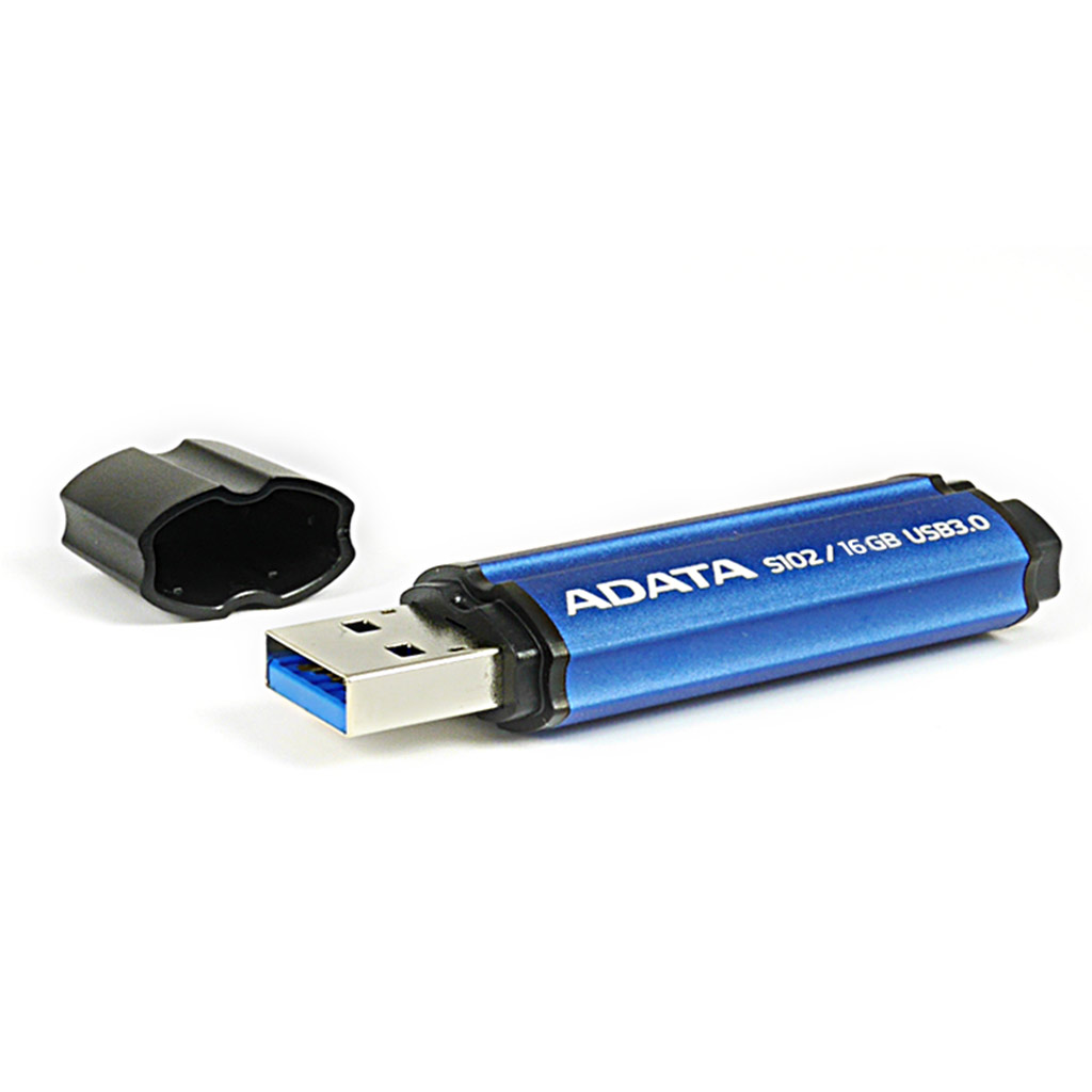 حافظه فلش / Flash Memory اي ديتا-ADATA S102 Pro-16GB