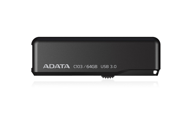 حافظه فلش / Flash Memory اي ديتا-ADATA C103-64GB