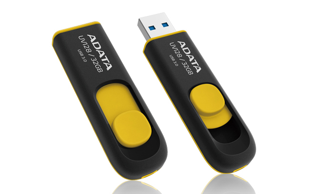 حافظه فلش / Flash Memory اي ديتا-ADATA UV128-32GB
