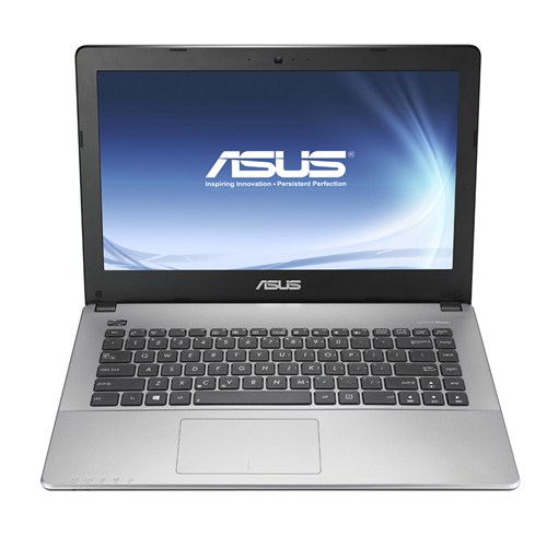 لپ تاپ - Laptop   ايسوس-Asus X450LD-Core i5-4GB-750GB-2GB