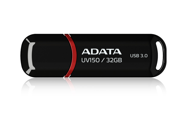 حافظه فلش / Flash Memory اي ديتا-ADATA UV150-32GB