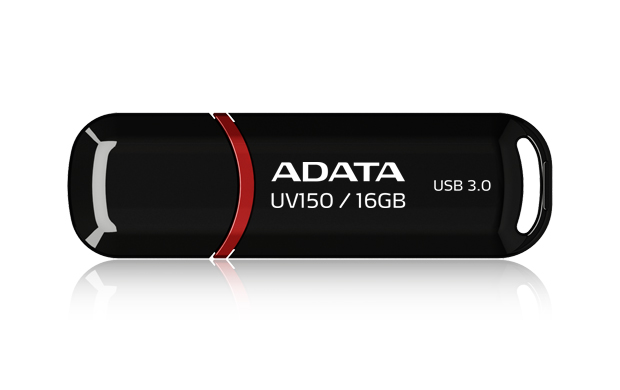حافظه فلش / Flash Memory اي ديتا-ADATA UV150-16GB