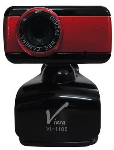 عکس وب كم - Webcam - Viera / ويرا VI-1105