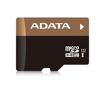 كارت حافظه / Memory Card اي ديتا-ADATA Premier Pro microSDHC UHS-I U1 Class10-16GB