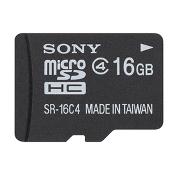 كارت حافظه / Memory Card سونی-SONY SR-16A4