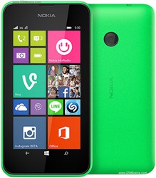 گوشی موبايل نوكيا-Nokia  Lumia 530