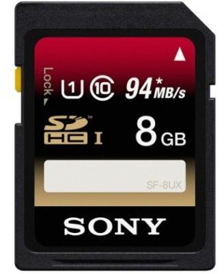 كارت حافظه / Memory Card سونی-SONY SF-8 UX