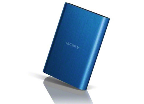 DVD+RW -دی وی دی رایتر اکسترنال سونی-SONY EXT HDD E2