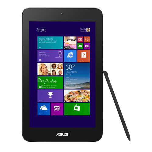 تبلت-Tablet ايسوس-Asus  VivoTab Note 8-64GB-M80TA