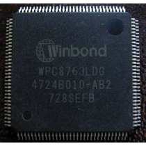 آی سی لپ تاپ- IC LAPTOP - Winbond WPC8763LA0DG