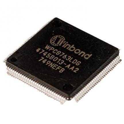 آی سی لپ تاپ- IC LAPTOP - Winbond WPC8763LDG