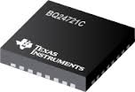 آی سی لپ تاپ- IC LAPTOP -Texas Instruments BQ24721C