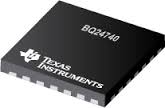 آی سی لپ تاپ- IC LAPTOP -Texas Instruments BQ24740