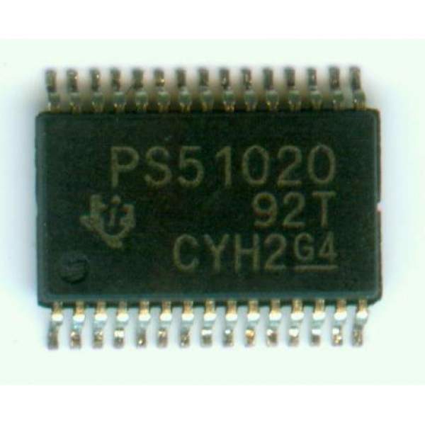 آی سی لپ تاپ- IC LAPTOP -Texas Instruments PS51020