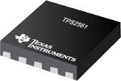 آی سی لپ تاپ- IC LAPTOP -Texas Instruments TPS2561