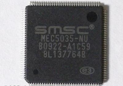 آی سی لپ تاپ- IC LAPTOP -SMSC MEC5035-NU