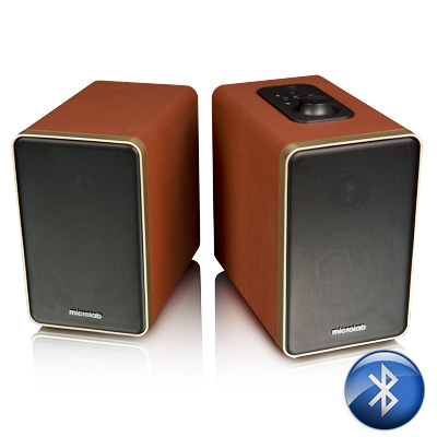 اسپيكر - Speaker  -Microlab H 21