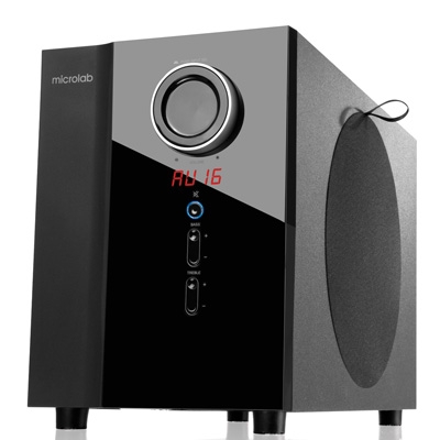 اسپيكر - Speaker  -Microlab M 910