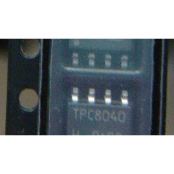 آی سی لپ تاپ- IC LAPTOP برند نامشخص-- TPC8040-H