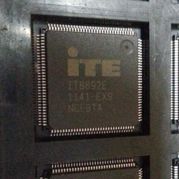 آی سی لپ تاپ- IC LAPTOP -ITE IT8892E EXS