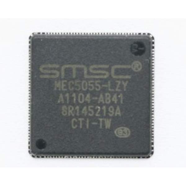 آی سی لپ تاپ- IC LAPTOP -SMSC MEC5055-LZY