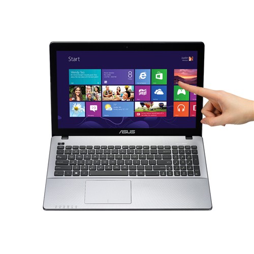 لپ تاپ - Laptop   ايسوس-Asus VivoBook F550LD-Core i7-6GB-1TB-2GB