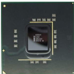چیپ Chip - لپ تاپ -نوت بوک  اينتل-Intel AC82G41