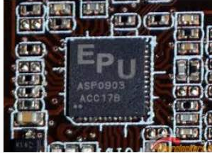 آی سی لپ تاپ- IC LAPTOP -EPU ASP0903