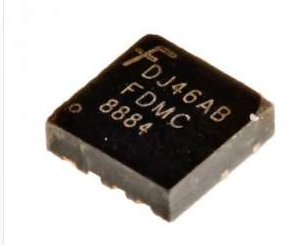 آی سی لپ تاپ- IC LAPTOP برند نامشخص-- FDMC8884