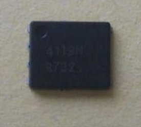 آی سی لپ تاپ- IC LAPTOP -ON Semiconductor NTMFS4119N