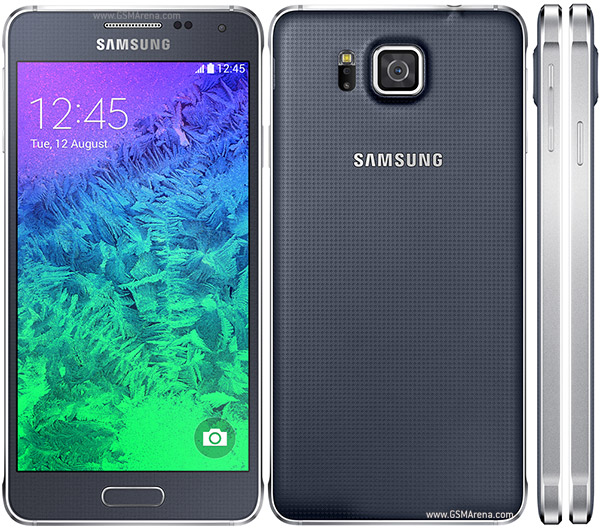 گوشی موبايل سامسونگ-Samsung Galaxy Alpha-Alfa-SM-G850F