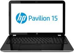 لپ تاپ - Laptop   اچ پي-HP  Pavilion 15-n013-Core i3-4GB-500GB-1GB