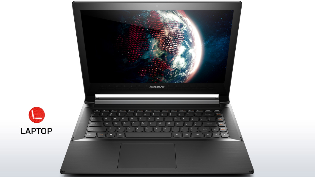 لپ تاپ - Laptop   لنوو-LENOVO Flex 2-Core i7-8GB-1TB-4GB