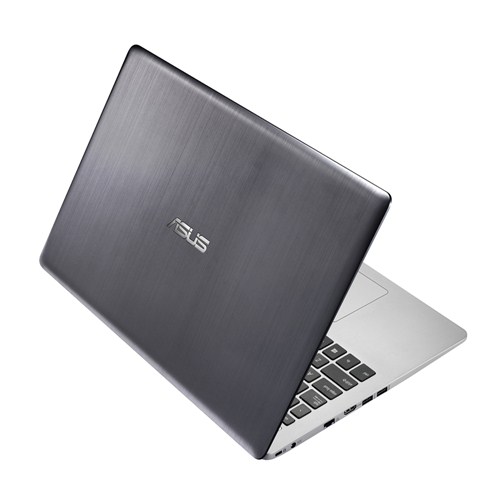 لپ تاپ - Laptop   ايسوس-Asus K551LN-Core i5-6GB-1TB-2GB
