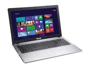 لپ تاپ - Laptop   ايسوس-Asus K550LD-Core i5-6GB-1TB-2GB