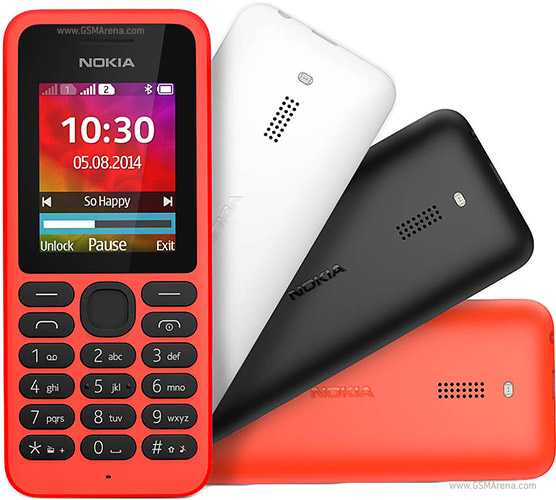 گوشی موبايل نوكيا-Nokia 130 Dual SIM