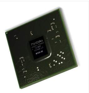 چیپ Chip - لپ تاپ -نوت بوک  ان وی دی یا-nVIDIA NF520-A3