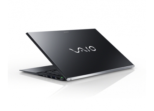 لپ تاپ - Laptop   سونی-SONY SVP13212SFBI-Core  i5-4GB-128GB-INTEL