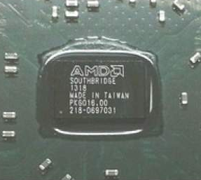 چیپ Chip - لپ تاپ -نوت بوک  اي ام دي-AMD 218-0697031