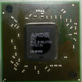 آی سی لپ تاپ- IC LAPTOP اي ام دي-AMD 216-0810028REF