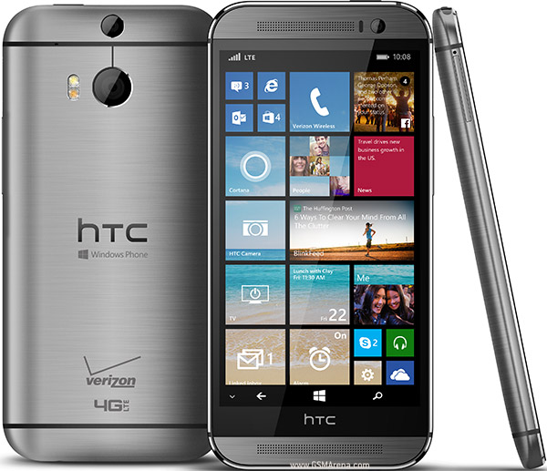 گوشی موبايل اچ تي سي-HTC One M8 -for Windows