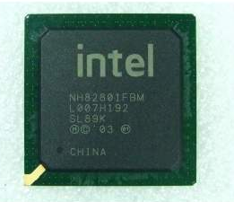 چیپ Chip - لپ تاپ -نوت بوک  اينتل-Intel NH82801FBM-Ref